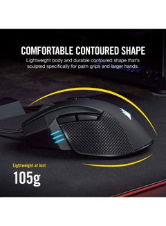 CORSAIR Optical Sensor Gaming Mouse  - Image 5