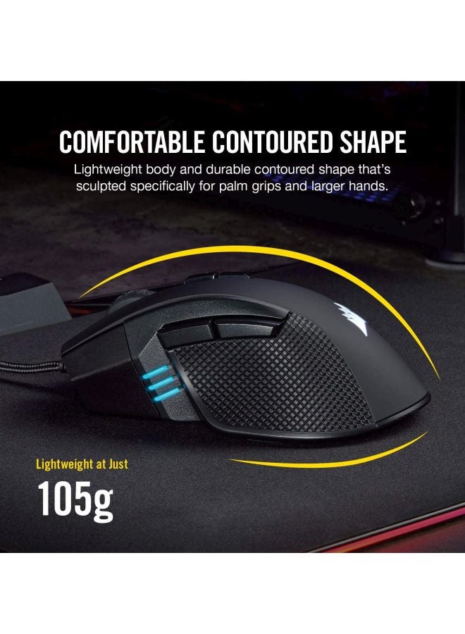 CORSAIR - Optical Sensor Gaming Mouse - Image 1
