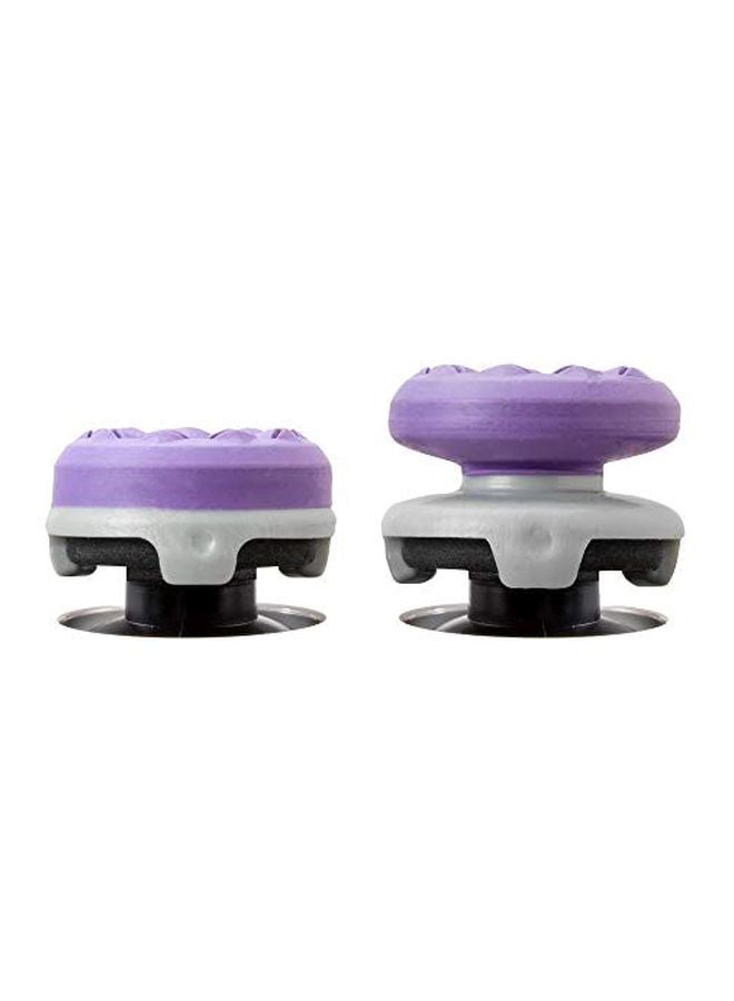 2-Piece Galaxy Performance Thumbsticks Set For PS4/PS5 Controllers - v1620848075/N35646829A_2