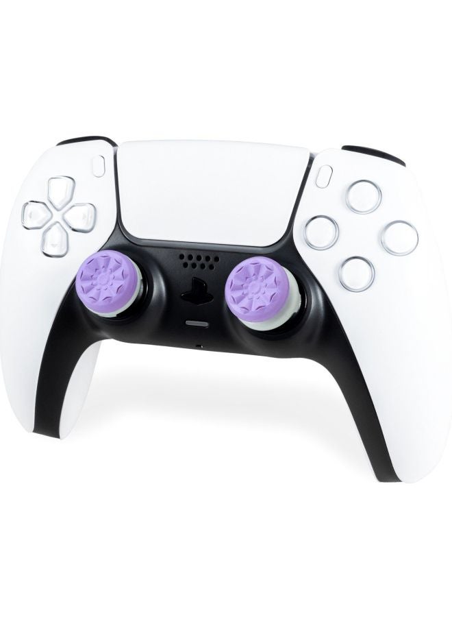 2-Piece Galaxy Performance Thumbsticks Set For PS4/PS5 Controllers - v1620848075/N35646829A_6