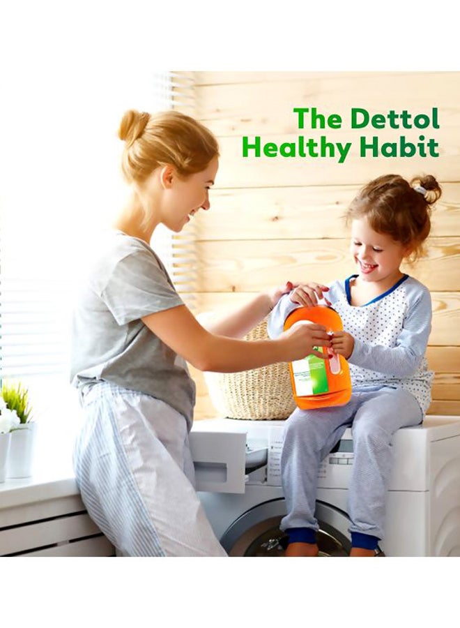 Dettol - Antiseptic Disinfectant Liquid 750ml - Image 1