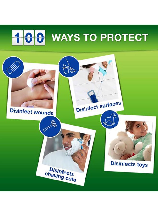 Dettol - Antiseptic Disinfectant Liquid 750ml - Image 1