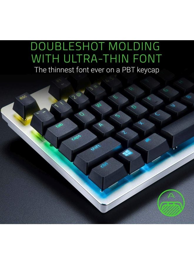 RAZER PBT Keycap Upgrade Set - Image 5