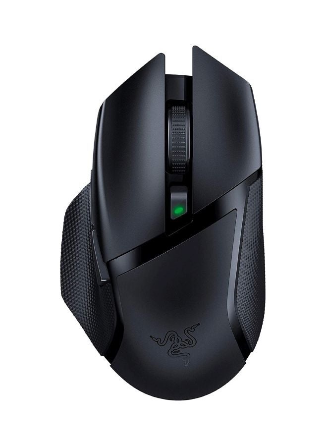 RAZER - Basilisk X HyperSpeed Wireless Gaming Mouse - Image 1