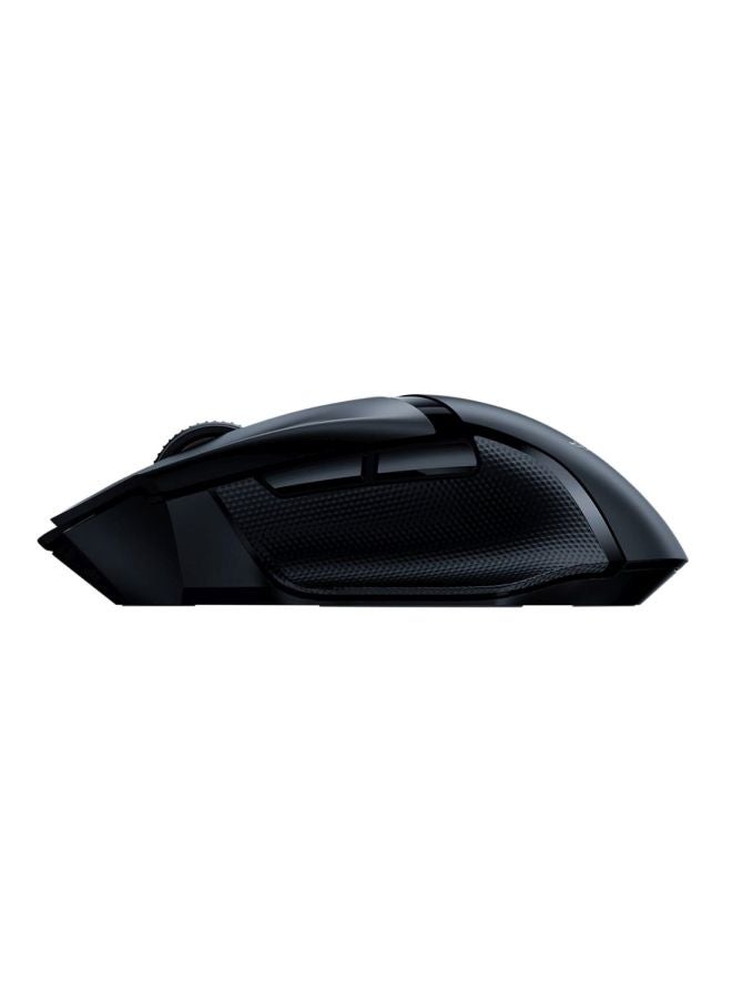 RAZER - Basilisk X HyperSpeed Wireless Gaming Mouse - Image 1