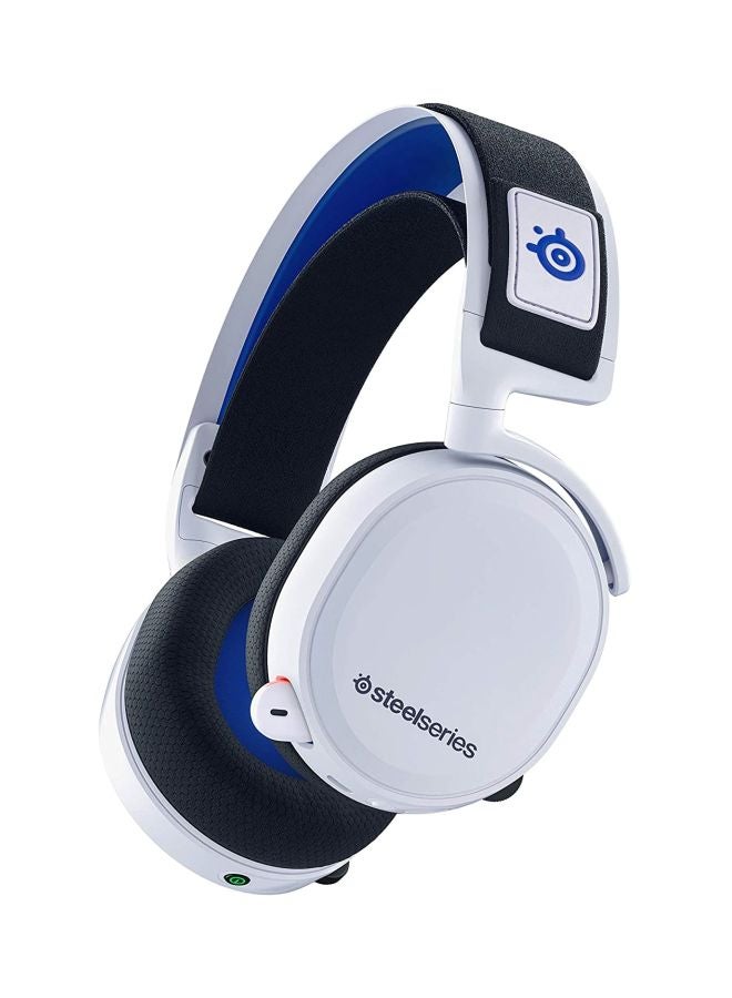 steelseries - Arctis 7P Wireless Headset - Image 1