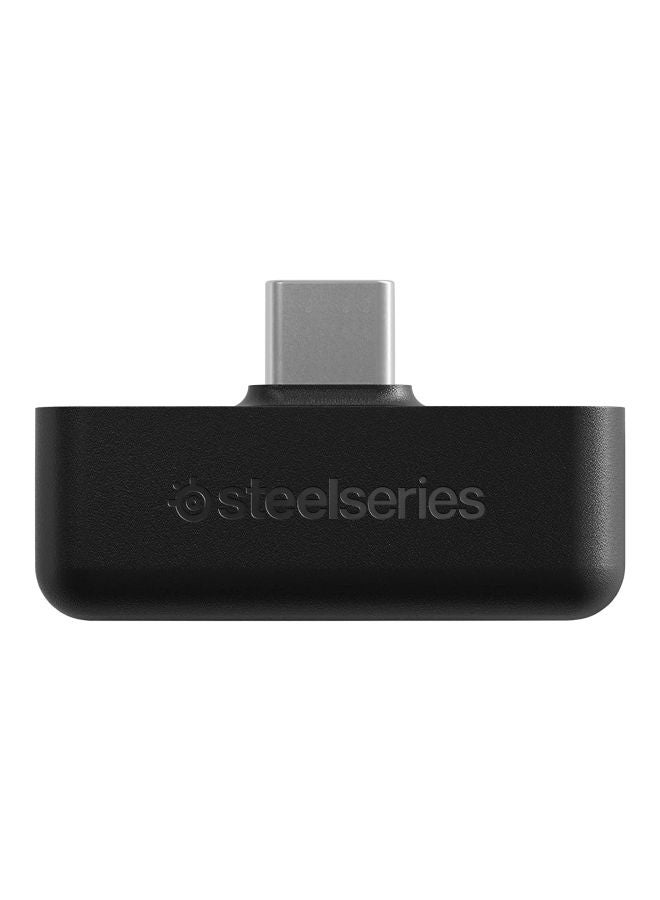 steelseries - Arctis 7P Wireless Headset - Image 1
