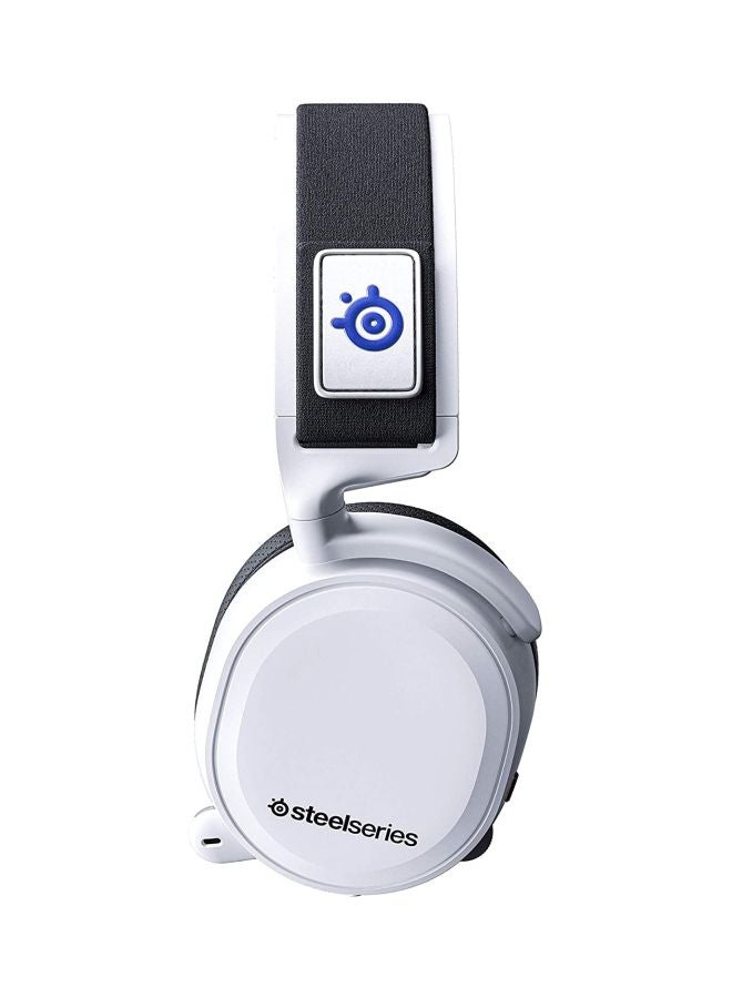 steelseries - Arctis 7P Wireless Headset - Image 1