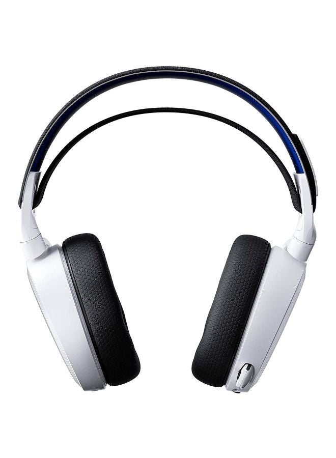 steelseries - Arctis 7P Wireless Headset - Image 1