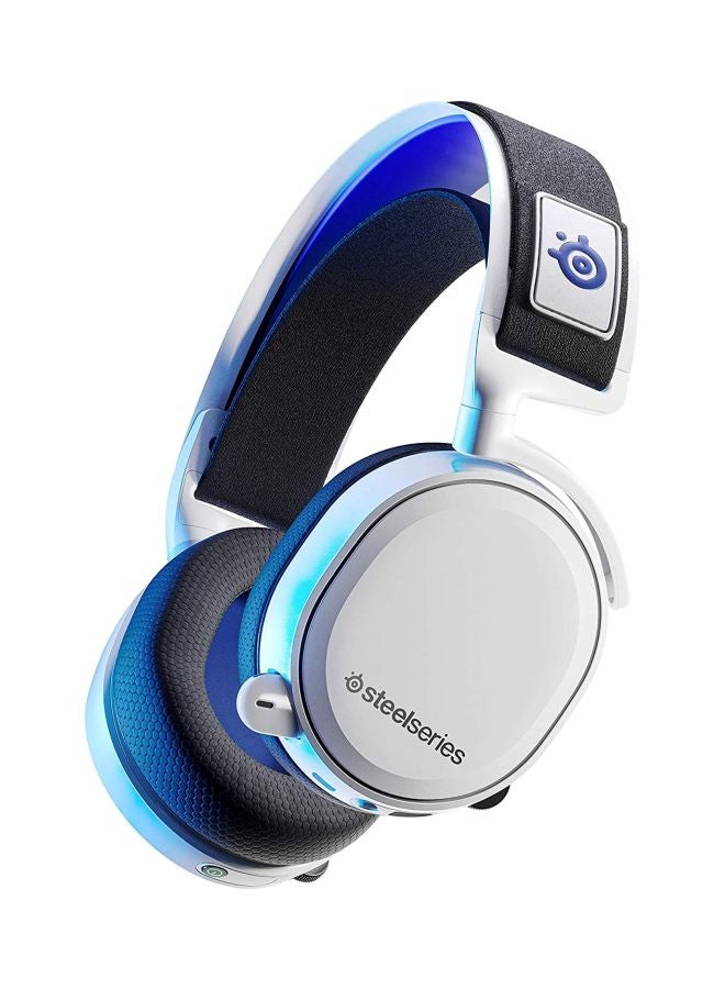 steelseries - Arctis 7P Wireless Headset - Image 1