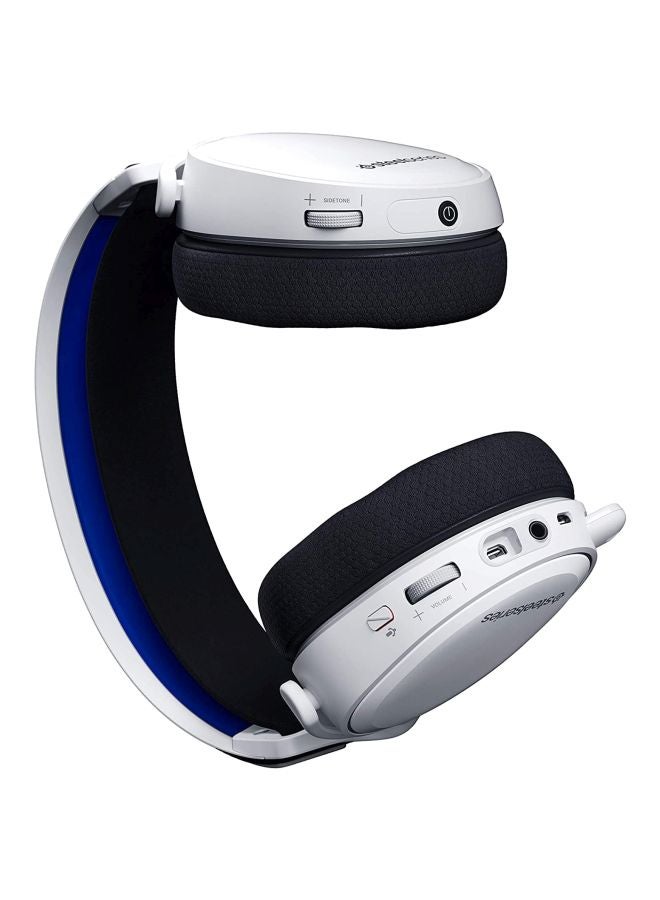 steelseries - Arctis 7P Wireless Headset - Image 1