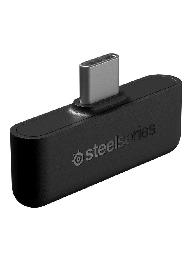 steelseries - Arctis 7P Wireless Headset - Image 1