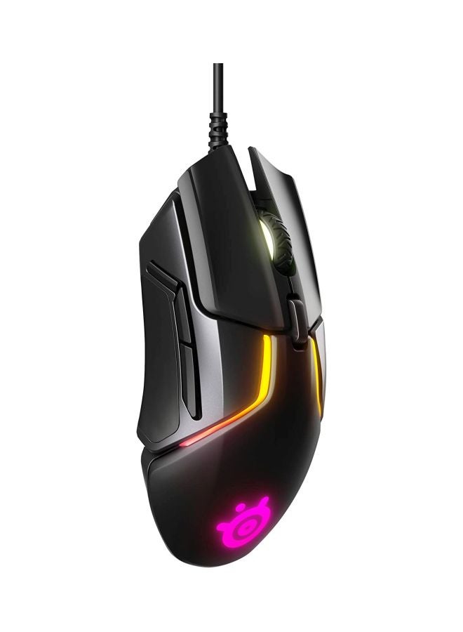 ستيل سيريز ماوس سلكي للألعاب - Image 2