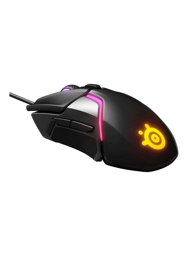 ستيل سيريز ماوس سلكي للألعاب - Image 3