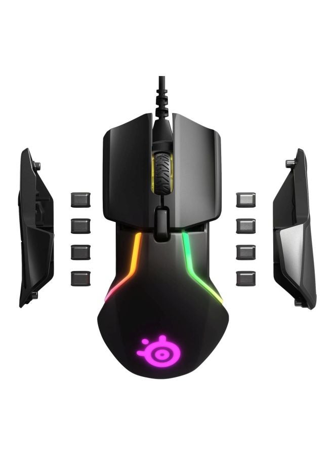 ستيل سيريز ماوس سلكي للألعاب - Image 4