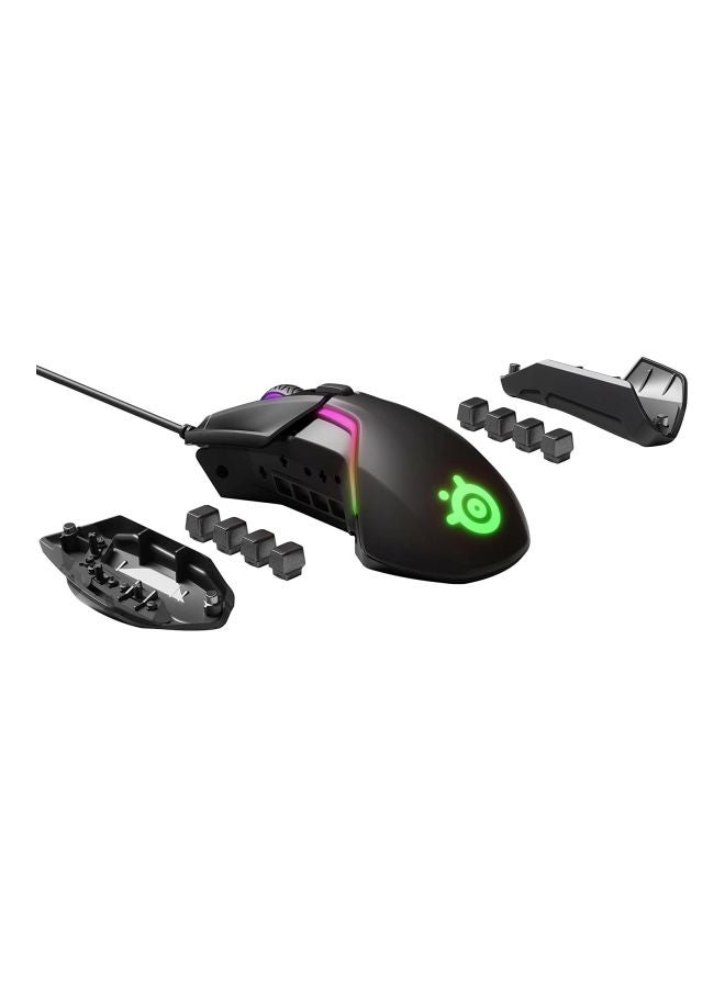 ستيل سيريز ماوس سلكي للألعاب - Image 5