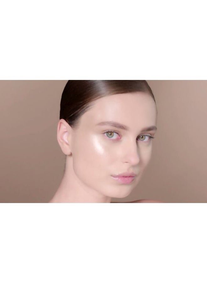 ANASTASIA BEVERLY HILLS - Liquid Glow Perla/White gold - Image 1