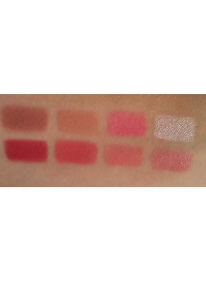 MAKE UP FOR EVER Revolution Ultra Blush Palette Sugar And Spice - Image 5