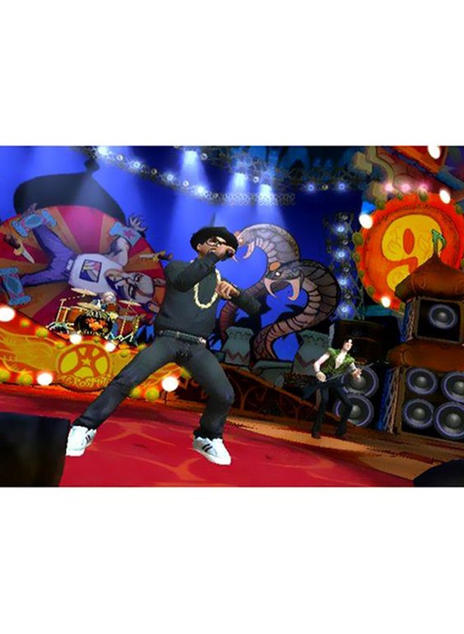 Activision Guitar Hero: Aerosmith (Intl Version) - Music & Dancing - Nintendo Wii  - Image 5