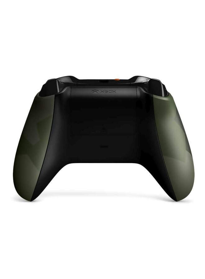Microsoft Armed Forces Wireless Controller For Xbox One - Image 2