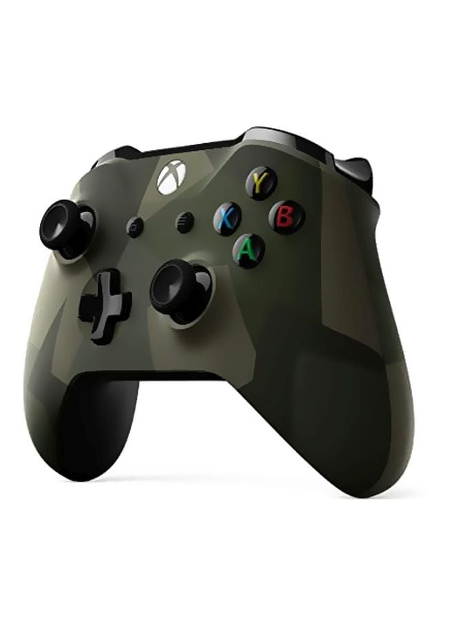 Microsoft Armed Forces Wireless Controller For Xbox One - Image 3