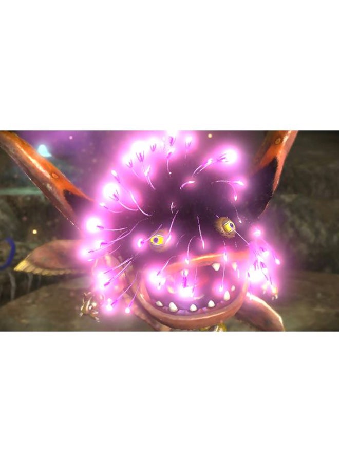 نينتندو لعبة الفيديو "Pikmin 3 Deluxe" - (باللغتين العربية والإنجليزية) - إصدار المملكة العربية السعودية - لغز - نينتندو سويتش  - Image 4