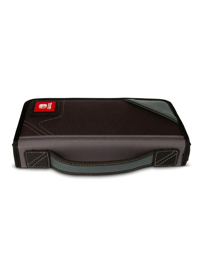 PowerA - Folio Case for Nintendo Switch or Nintendo Switch Lite, Carrying Case, Storage Case, Console Case - Image 1