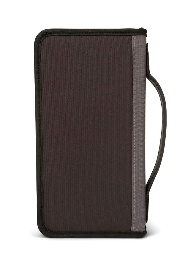 PowerA - Folio Case for Nintendo Switch or Nintendo Switch Lite, Carrying Case, Storage Case, Console Case - Image 1
