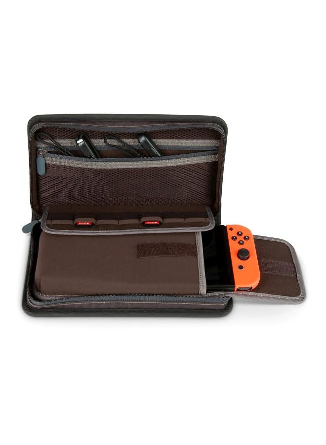 PowerA - Folio Case for Nintendo Switch or Nintendo Switch Lite, Carrying Case, Storage Case, Console Case - Image 1