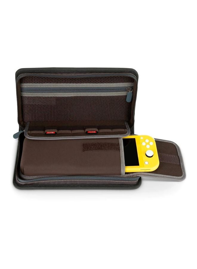 PowerA - Folio Case for Nintendo Switch or Nintendo Switch Lite, Carrying Case, Storage Case, Console Case - Image 1