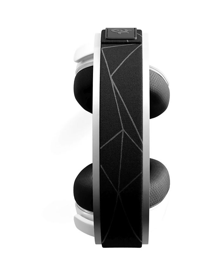 ستيل سيريز سماعة لاسلكية للألعاب بصوت خالٍ من التقطيع مع تقنية DTS - Image 5