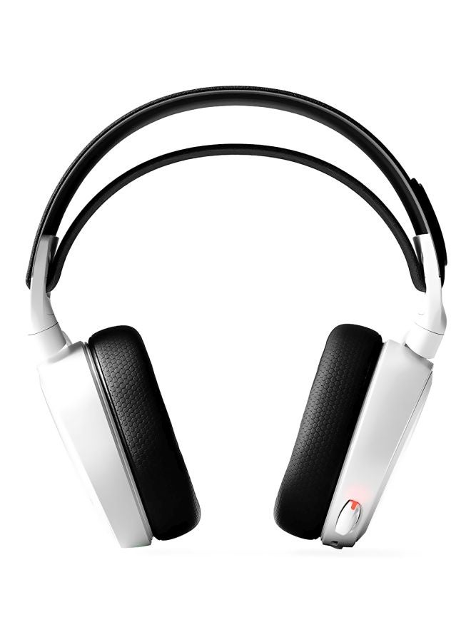 ستيل سيريز سماعة لاسلكية للألعاب بصوت خالٍ من التقطيع مع تقنية DTS - Image 3