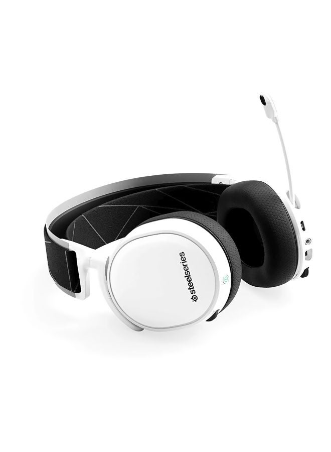 ستيل سيريز سماعة لاسلكية للألعاب بصوت خالٍ من التقطيع مع تقنية DTS - Image 4