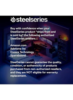 SteelSeries Arctis 7 Lossless Wireless Gaming Headset with DTS Headphone: X v2.0 Surround for PC and PlayStation 4, White - v1620866479/N42531127A_8