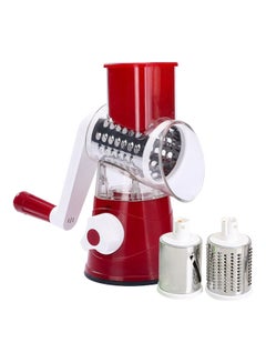 Manual Rotary Grater Multicolour