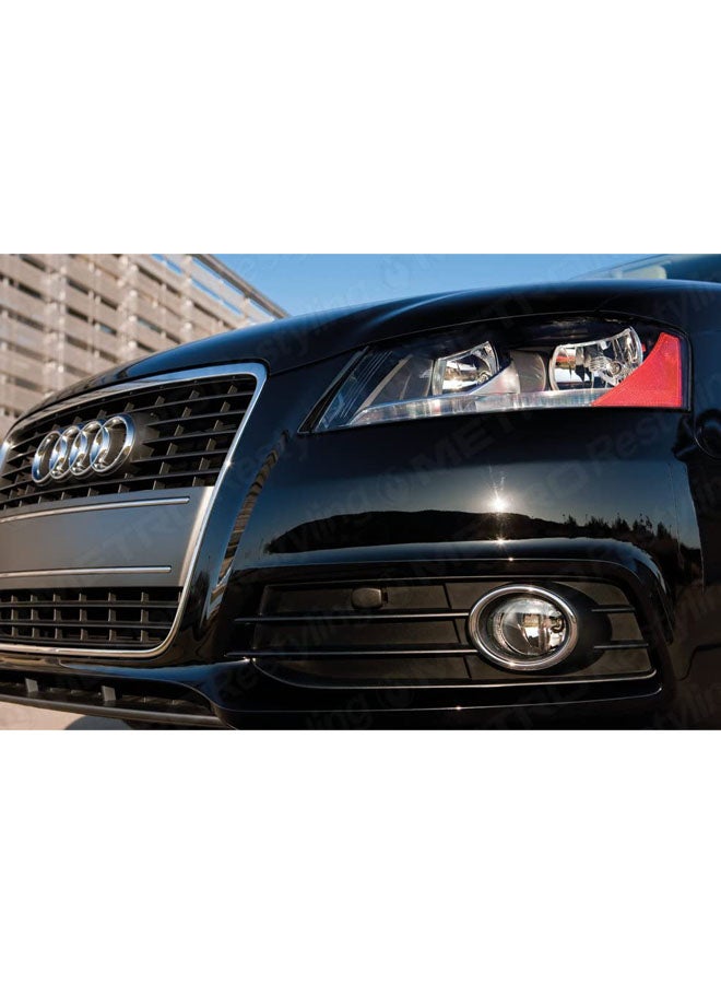 3M - Vinyl Car Wrap Film - Image 1