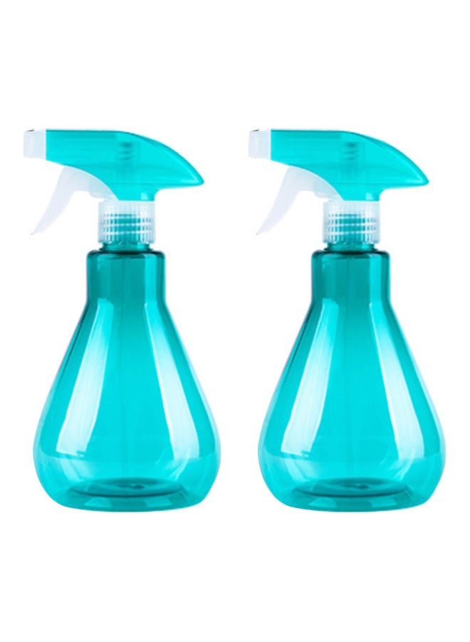 Generic 2-Piece Moister Trigger Spray Bottle Blue  - Image 1