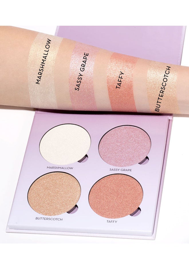 ANASTASIA BEVERLY HILLS - Sugar Glow Kit Sweets - Image 1