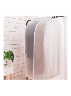 Dustproof Cover Clothes Storage Bag Beige - v1620882176/N47424973A_4