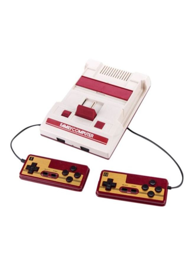 Nintendo - Famicom-FC Compact Video Game Console - Image 1