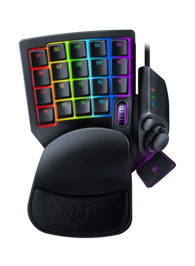 RAZER Tartarus Pro Gaming Keypad -wired - Image 1