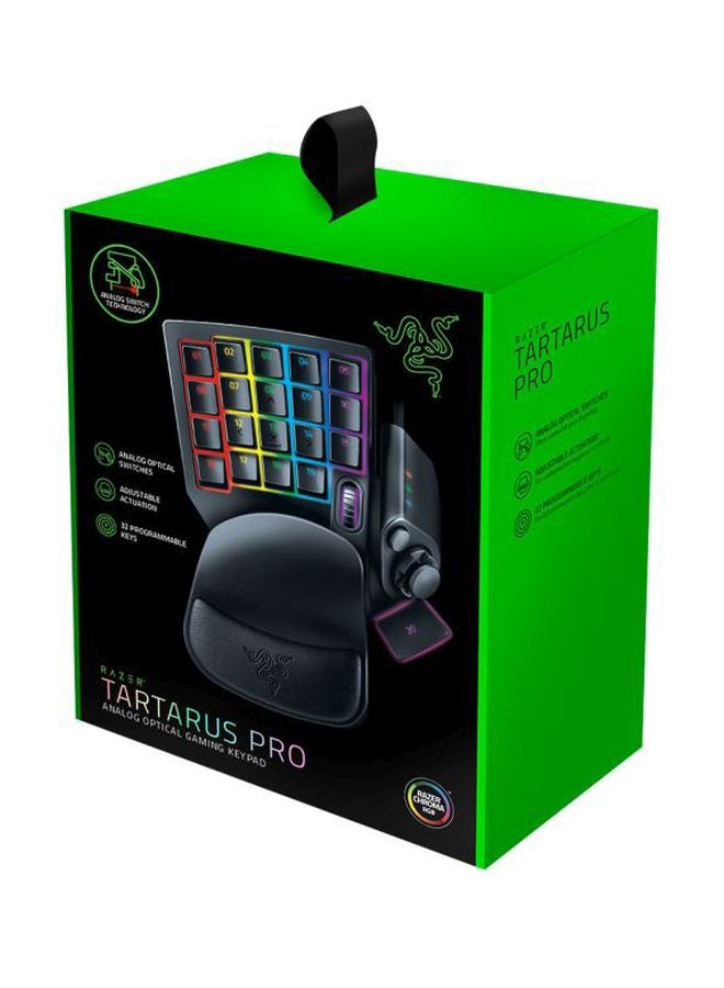 RAZER Tartarus Pro Gaming Keypad -wired - Image 3