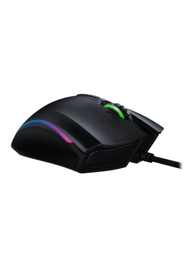RAZER - Mamba Elite Wired Gaming Mouse - Image 1