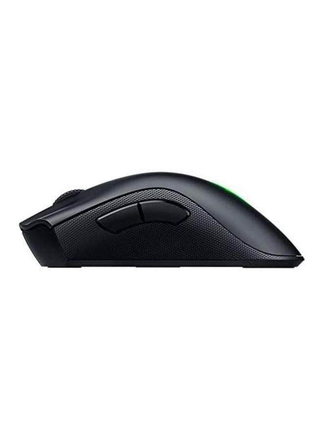 RAZER Razer Gaming Mouse DeathAdder Essential Ergonomic Professional-Grade Mouse 6400 DPI Optical Sensor For Computer Laptop PC Mice (Black)  - Image 3