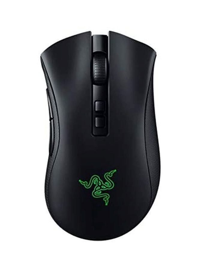 RAZER Razer Gaming Mouse DeathAdder Essential Ergonomic Professional-Grade Mouse 6400 DPI Optical Sensor For Computer Laptop PC Mice (Black)  - Image 4