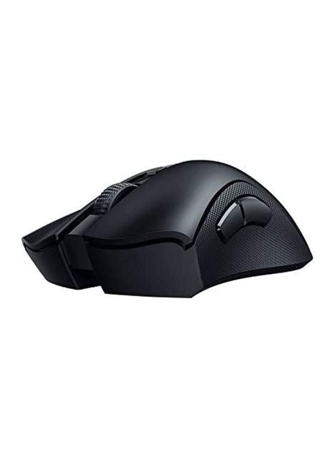 RAZER Razer Gaming Mouse DeathAdder Essential Ergonomic Professional-Grade Mouse 6400 DPI Optical Sensor For Computer Laptop PC Mice (Black)  - Image 5