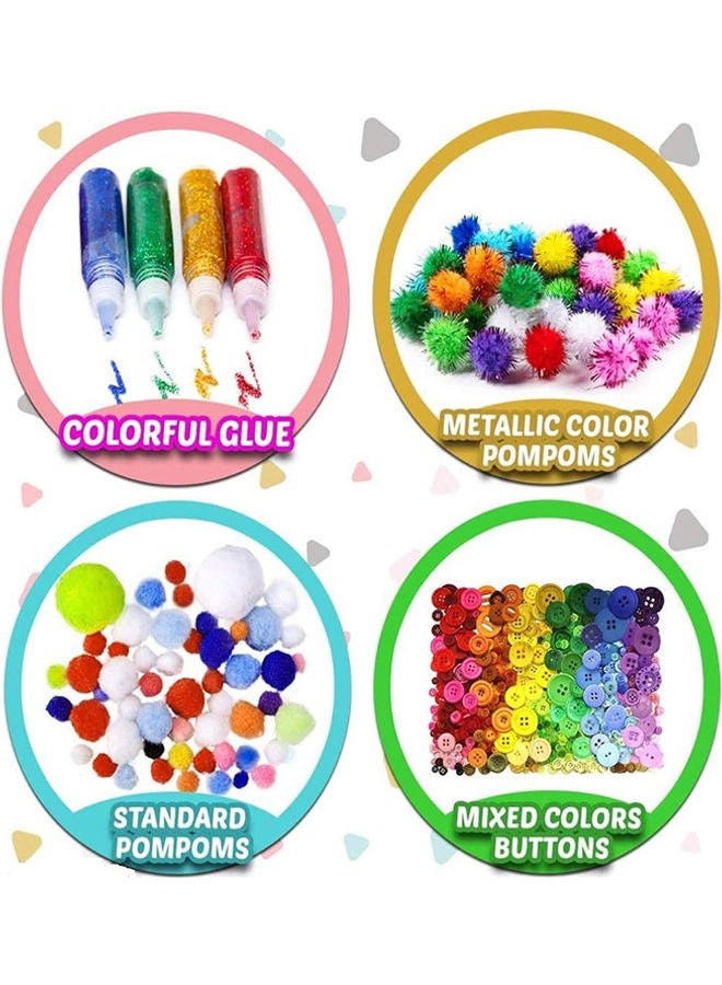 DIY Craft Set - Image 2