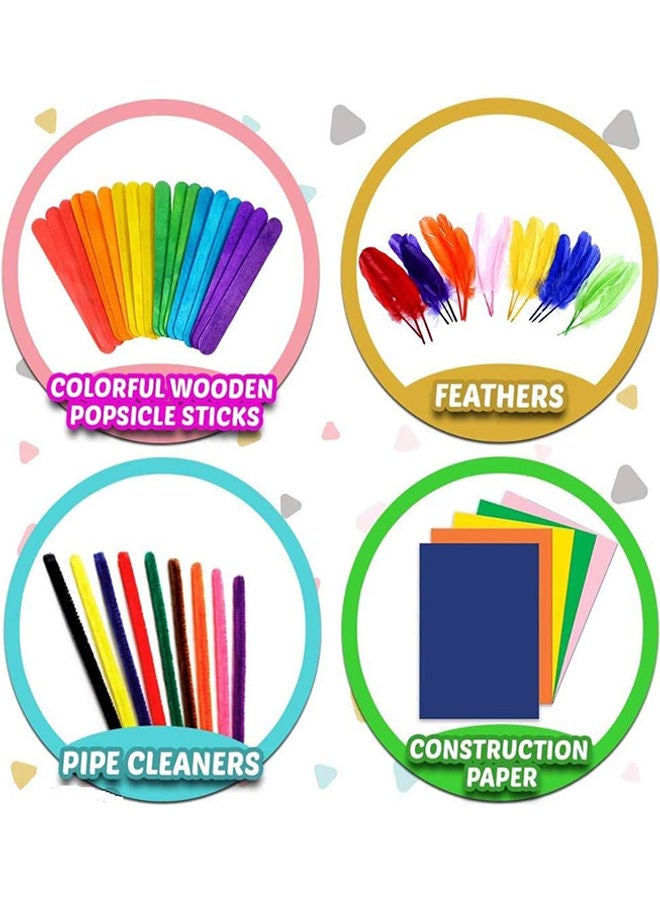 DIY Craft Set - Image 3