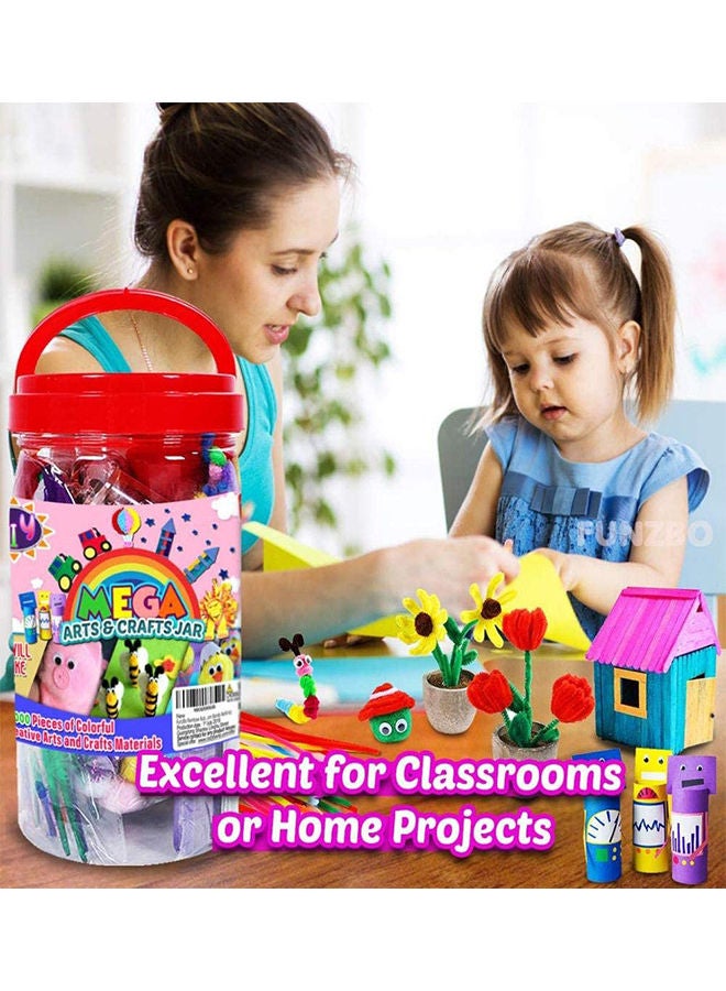 DIY Craft Set - Image 5