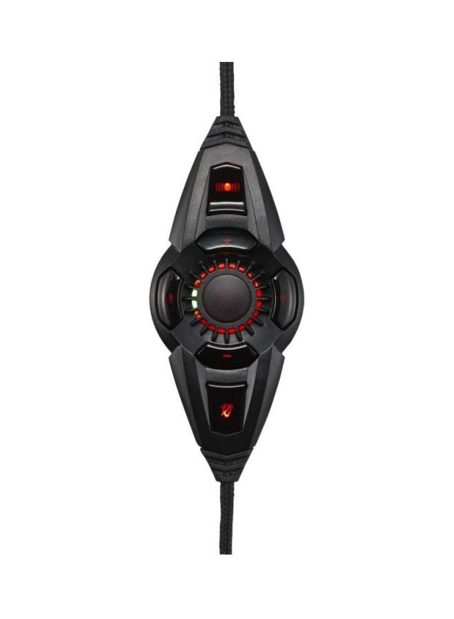 Toshiba Over-Ear Gaming Headset - Image 2
